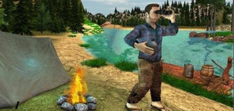 木筏求生游戏大全安卓,安卓版游戏全攻略解析